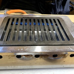 スタミナ苑 - いよいよスタート！