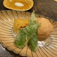 日本料理 蘭 - 