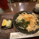 Teuchi Soba Ishioka - 