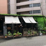 フロックス ローカル マーケット - 