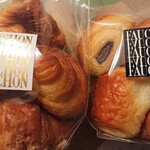 FAUCHON - 