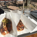 食肉加工屋 フチテイ - 