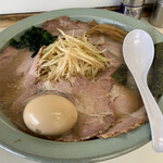 ◯つばき食堂 - 