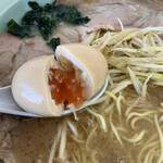 ◯つばき食堂 - 