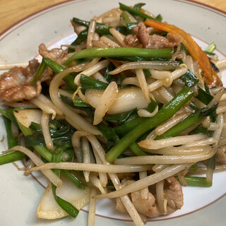 一圓の美味しいジャンボ餃子 By 高カロリー部タカ 一圓 三鷹北口店 三鷹 ラーメン 食べログ