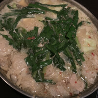 博多もつ鍋 やま中 赤坂店 - 