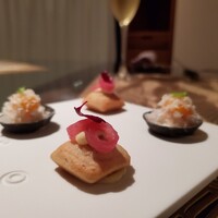 EPURE - アミューズ