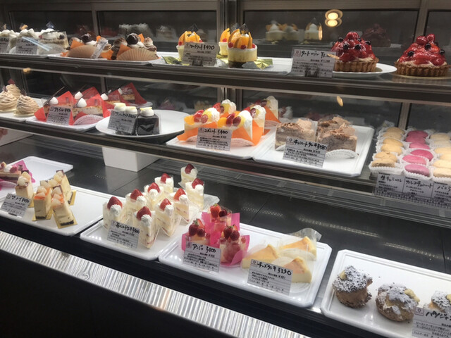 ブロワ 本店 加古川 ケーキ 食べログ ブロワ 本店 加古川 ケーキ 食べログ