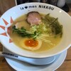 ラーメンにっこう