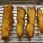 Kushikatsu Suehiro - 