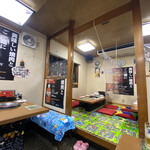 食道楽おしだ - 