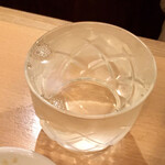 Ponchi Ken - 日本酒750円