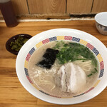 丸星ラーメン - 