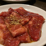 Sumibiyakiniku Kagari - 