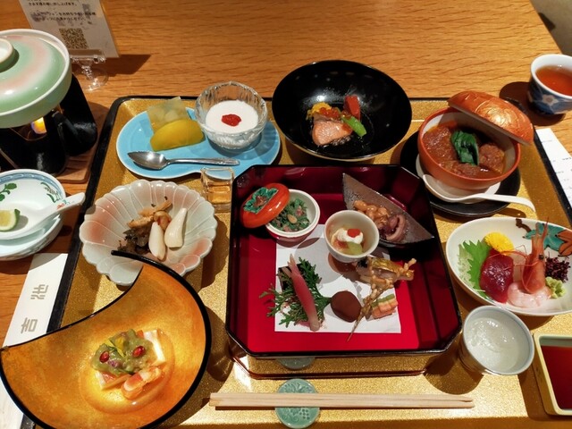 吉池旅館 箱根湯本 旅館 食べログ