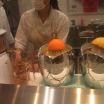 果汁工房 果琳 イオンモールむさし村山店