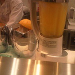 果汁工房 果琳 イオンモールむさし村山店