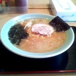 麺ショップ 花路 - ３９０円ラ－メン