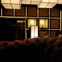 銀座あしべ - 店内