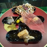 Teppan Kappou Murakumo - 