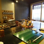 Teppan Kappou Murakumo - 