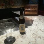 Kobe Beef Wa no Miya Nanba Oriental Hotel Ten - 