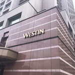 THE WESTIN TOKYO - 