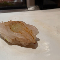 築地青空三代目 本店 - 