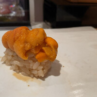 築地青空三代目 本店 - 