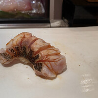 築地青空三代目 本店 - 