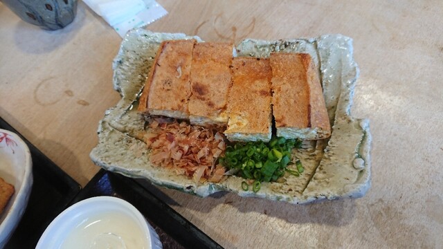 佐々木豆腐店 三良坂 豆腐料理 湯葉料理 食べログ