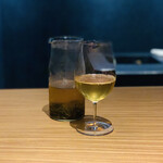 ラ カンロ - チェイサーお茶