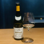 ラ カンロ - 白3