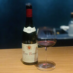 ラ カンロ - 赤1