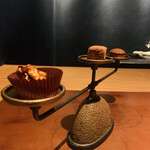 ラ カンロ - 小菓子