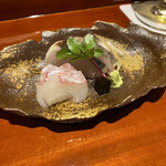 銀座 しのはら - 