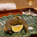 銀座 しのはら - 