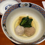 銀座 しのはら - 