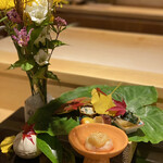 銀座 しのはら - 