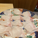 銀座 しのはら - 