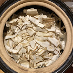 銀座 しのはら - 