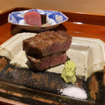 銀座 しのはら - 