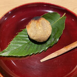 銀座 しのはら - 