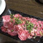 Yakiniku No Ryuuen - 