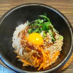  韓国家庭料理ジャンモ - 