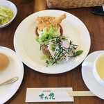 西洋食堂 木乃花 - 