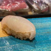 築地青空三代目 本店 - 