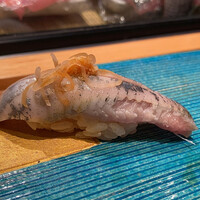 築地青空三代目 本店 - 