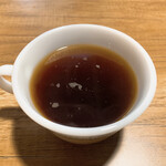 MEKIKI古民家 - コーヒー