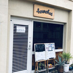 howwhat - 店頭